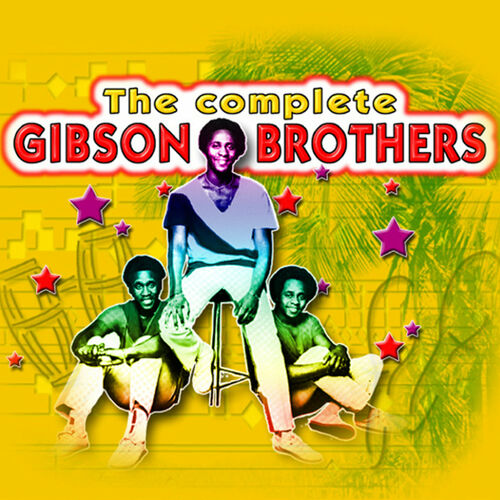 Gibson Brothers